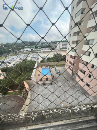 Imagem Apartamento com 2 Quartos à Venda, 57 m² em Demarchi - São Bernardo Do Campo