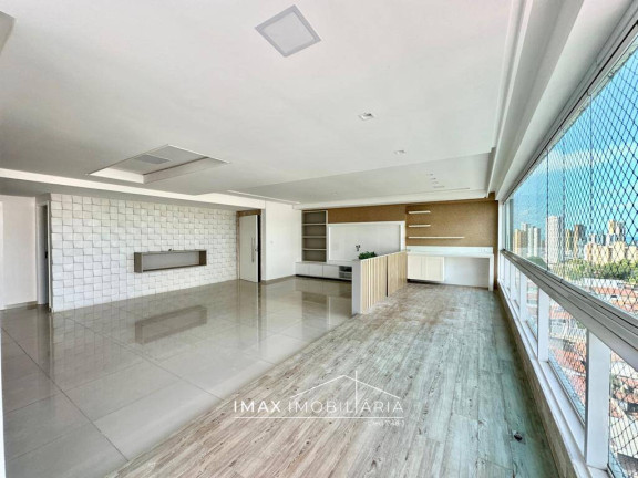 Imagem Apartamento com 4 Quartos à Venda, 172 m² em Brisamar - João Pessoa