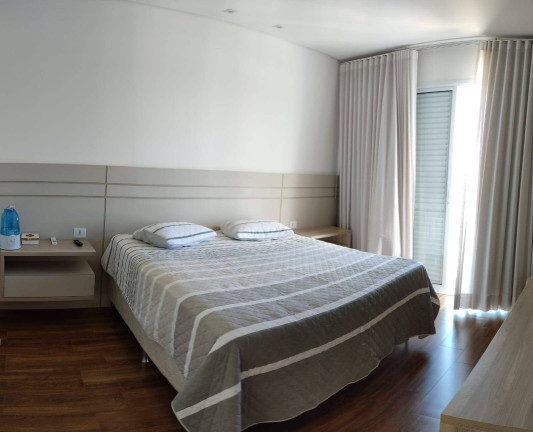 Imagem Casa de Condomínio com 4 Quartos à Venda, 298 m² em Vila Domingues - Votorantim Imagem Casa de Condomínio com 4 Quartos à Venda, 298 m² em Vila Domingues - Votorantim