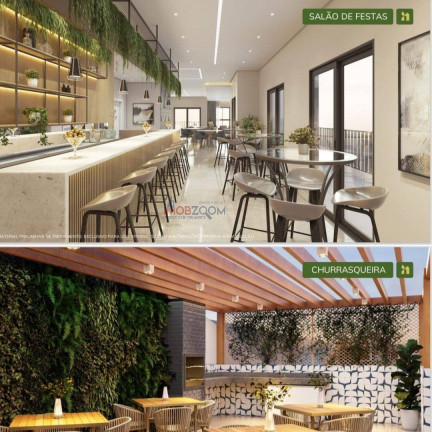 Imagem Apartamento com 2 Quartos à Venda, 67 m² em Parque Das Nações - Atibaia Imagem Apartamento com 2 Quartos à Venda, 67 m² em Parque Das Nações - Atibaia