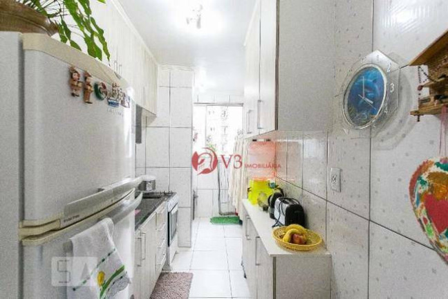 Imagem Apartamento com 2 Quartos à Venda, 56 m² em Vila Alpina - São Paulo Imagem Apartamento com 2 Quartos à Venda, 56 m² em Vila Alpina - São Paulo