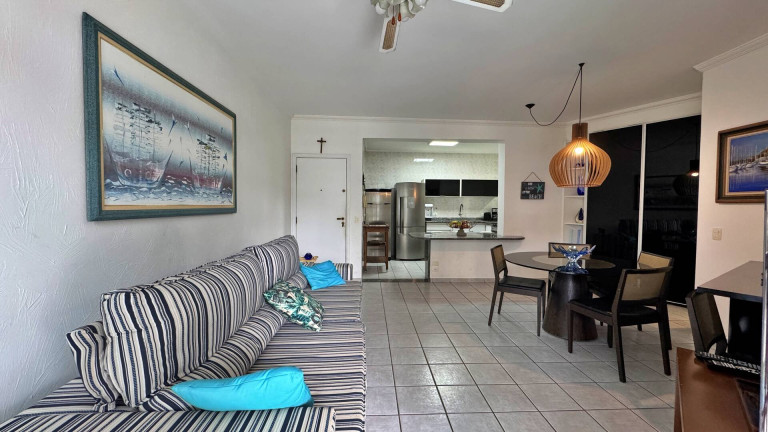 Imagem Apartamento com 3 Quartos à Venda, 100 m² em Riviera De São Lourenço - Bertioga
