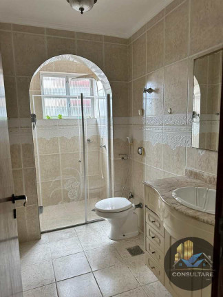 Imagem Apartamento com 3 Quartos à Venda, 152 m² em Itararé - São Vicente