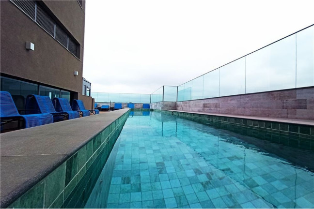 Imagem Apartamento com 1 Quarto à Venda, 56 m² em Vila Nova Conceição - São Paulo Imagem Apartamento com 1 Quarto à Venda, 56 m² em Vila Nova Conceição - São Paulo