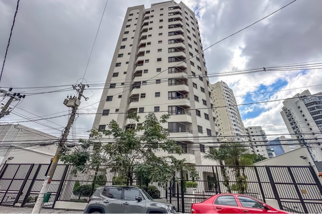 Imagem Apartamento com 2 Quartos à Venda, 50 m² em Vila Nova Conceição - São Paulo Imagem Apartamento com 2 Quartos à Venda, 50 m² em Vila Nova Conceição - São Paulo