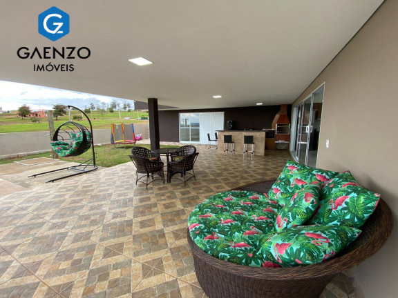 Imagem Casa de Condomínio com 3 Quartos à Venda, 289 m² em Centro - Avaré Imagem Casa de Condomínio com 3 Quartos à Venda, 289 m² em Centro - Avaré
