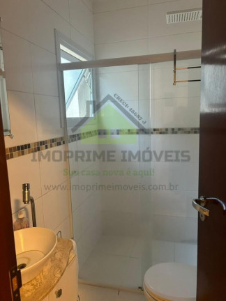 Imagem Casa de Condomínio com 2 Quartos à Venda, 160 m² em Jardim Santa Maria - Jacareí Imagem Casa de Condomínio com 2 Quartos à Venda, 160 m² em Jardim Santa Maria - Jacareí