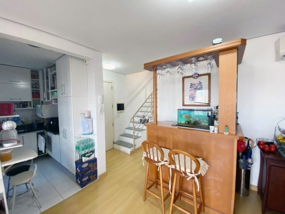 Imagem Apartamento com 2 Quartos à Venda, 147 m² em Cristo Redentor - Porto Alegre Imagem Apartamento com 2 Quartos à Venda, 147 m² em Cristo Redentor - Porto Alegre