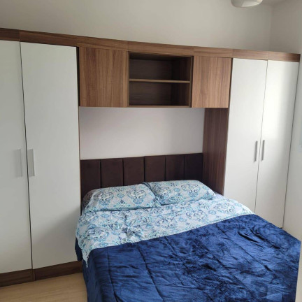 Imagem Apartamento com 2 Quartos à Venda, 46 m² em Santo Amaro - São Paulo Imagem Apartamento com 2 Quartos à Venda, 46 m² em Santo Amaro - São Paulo