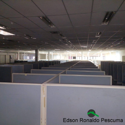 Imagem Galpão para Alugar, 3.230 m² em Tamboré - Barueri Imagem Galpão para Alugar, 3.230 m² em Tamboré - Barueri