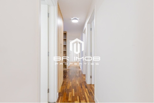 Imagem Imóvel com 4 Quartos à Venda, 120 m² em Higienópolis - São Paulo