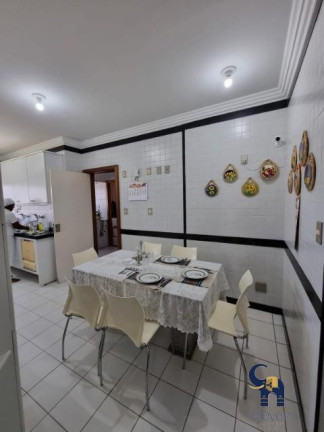 Imagem Apartamento com 4 Quartos à Venda, 278 m² em Vitoria - Salvador Imagem Apartamento com 4 Quartos à Venda, 278 m² em Vitoria - Salvador