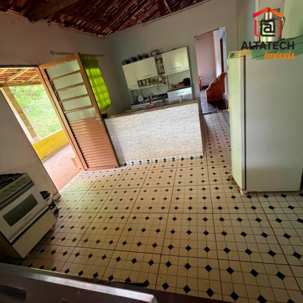 Imagem Imóvel com 3 Quartos à Venda, 90 m² em Córrego Raso - Botelhos Imagem Imóvel com 3 Quartos à Venda, 90 m² em Córrego Raso - Botelhos