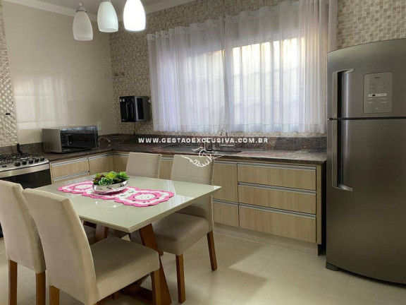 Imagem Casa com 2 Quartos à Venda, 138 m² em Jardim Samambaia - Campinas
