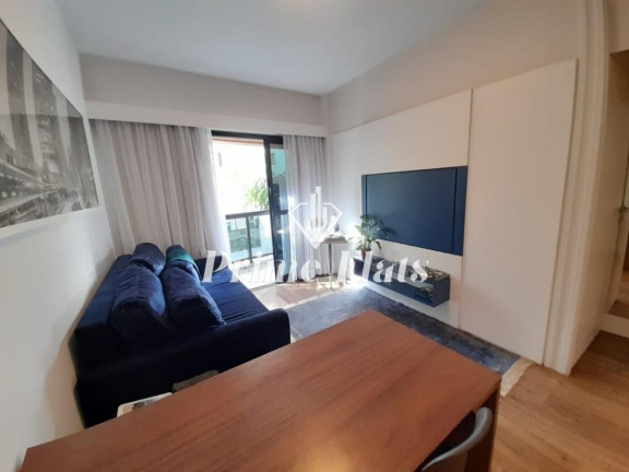 Imagem Apartamento com 1 Quarto à Venda, 33 m² em Itaim Bibi - São Paulo Imagem Apartamento com 1 Quarto à Venda, 33 m² em Itaim Bibi - São Paulo