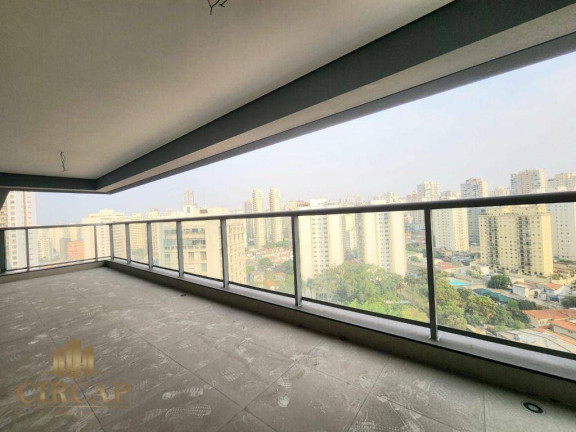 Imagem Apartamento com 3 Quartos à Venda, 184 m² em Vila Romana - São Paulo Imagem Apartamento com 3 Quartos à Venda, 184 m² em Vila Romana - São Paulo