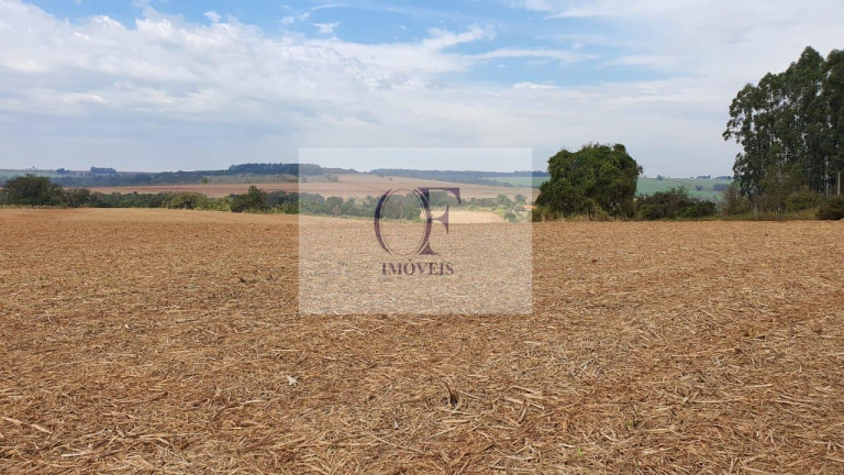 Imagem Chácara à Venda, 15 m² em Rural - águas De Santa Bárbara