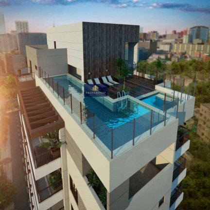 Imagem Apartamento com 2 Quartos à Venda, 67 m² em Sumaré - São Paulo Imagem Apartamento com 2 Quartos à Venda, 67 m² em Sumaré - São Paulo