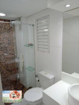 Imagem Apartamento com 2 Quartos à Venda, 58 m² em Taboão - São Bernardo Do Campo Imagem Apartamento com 2 Quartos à Venda, 58 m² em Taboão - São Bernardo Do Campo