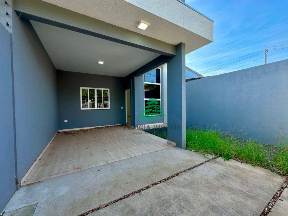 Imagem Casa com 3 Quartos à Venda, 90 m² em Loteamento Jardim Nova Andradina - Foz Do Iguaçu Imagem Casa com 3 Quartos à Venda, 90 m² em Loteamento Jardim Nova Andradina - Foz Do Iguaçu