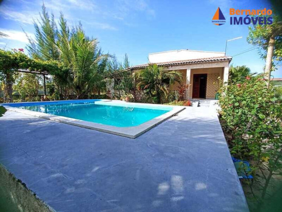 Imagem Casa com 3 Quartos à Venda, 550 m² em Sucatinga - Beberibe Imagem Casa com 3 Quartos à Venda, 550 m² em Sucatinga - Beberibe