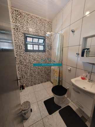 Imagem Casa com 1 Quarto à Venda, 45 m² em Jardim Do Sol - Caraguatatuba Imagem Casa com 1 Quarto à Venda, 45 m² em Jardim Do Sol - Caraguatatuba