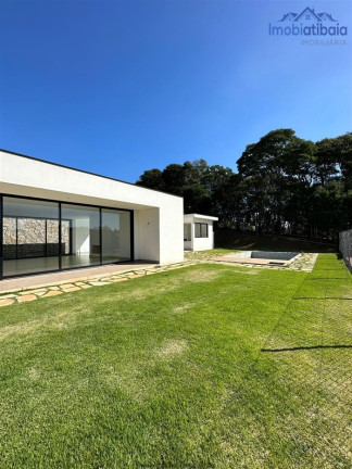 Casa de Condomínio com 3 Quartos à Venda, 824 m² em Jardim Estância Brasil - Atibaia