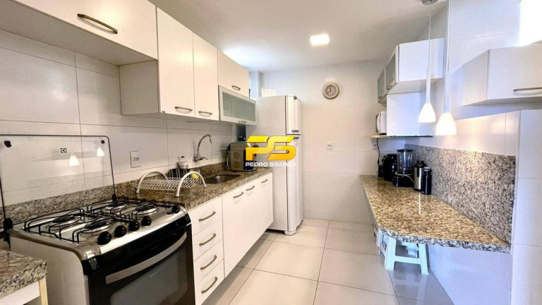 Imagem Apartamento com 3 Quartos à Venda, 97 m² em Intermares - Cabedelo Imagem Apartamento com 3 Quartos à Venda, 97 m² em Intermares - Cabedelo