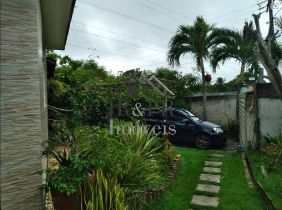 Imagem Casa com 5 Quartos à Venda, 317 m² em Coqueiros De Arembepe (abrantes) - Camaçari