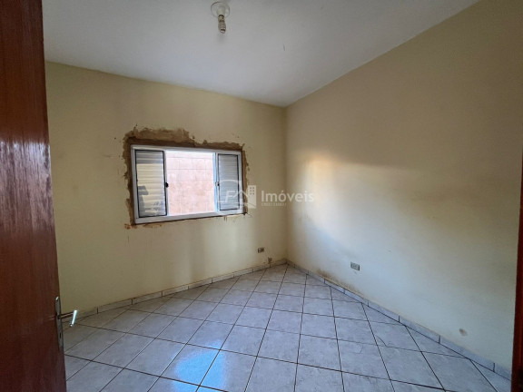 Imagem Casa com 3 Quartos à Venda, 207 m² em Vila Morumbi - Campo Grande Imagem Casa com 3 Quartos à Venda, 207 m² em Vila Morumbi - Campo Grande