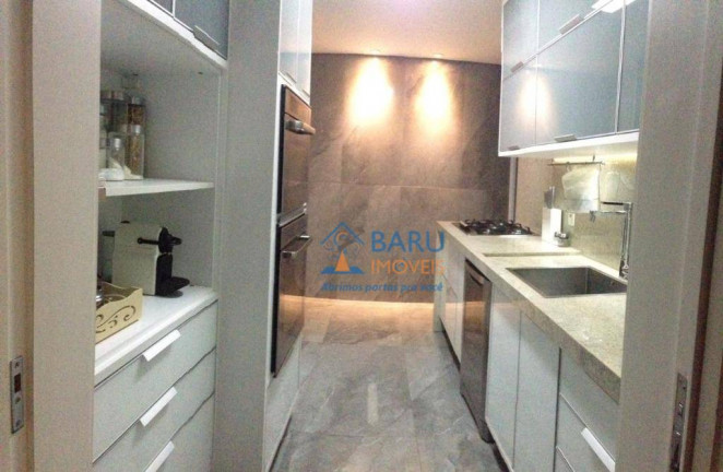 Imagem Apartamento com 2 Quartos à Venda, 110 m² em Campo Belo - São Paulo Imagem Apartamento com 2 Quartos à Venda, 110 m² em Campo Belo - São Paulo