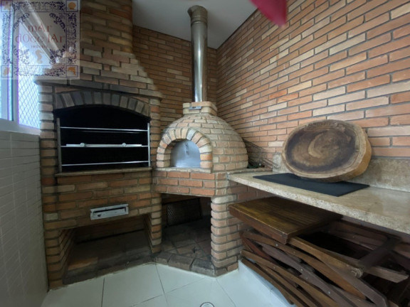 Imagem Apartamento com 2 Quartos à Venda, 62 m² em Gonzaga - Santos