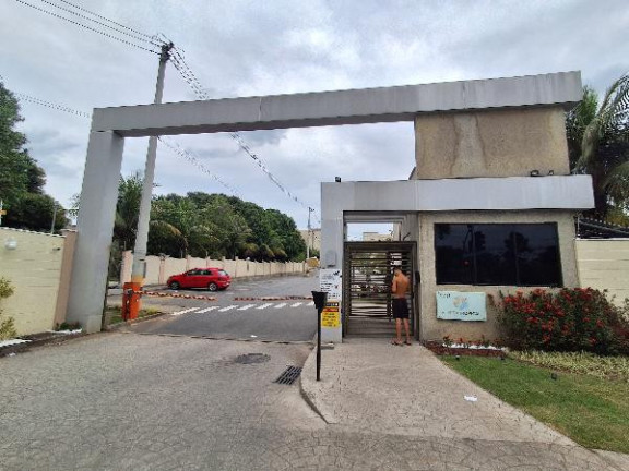Imóvel com 2 Quartos à Venda, 43 m² em Paciencia - Rio De Janeiro