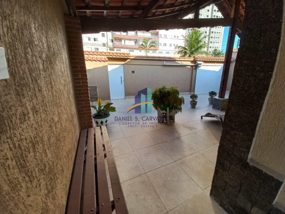 Imagem Casa com 2 Quartos à Venda, 170 m² em Aviação - Praia Grande