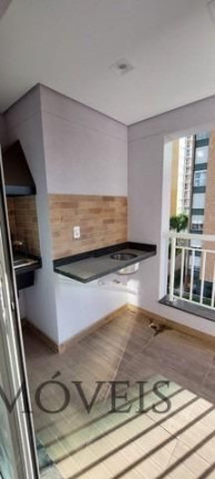 Imagem Apartamento com 2 Quartos à Venda, 65 m² em Campestre - Santo André Imagem Apartamento com 2 Quartos à Venda, 65 m² em Campestre - Santo André