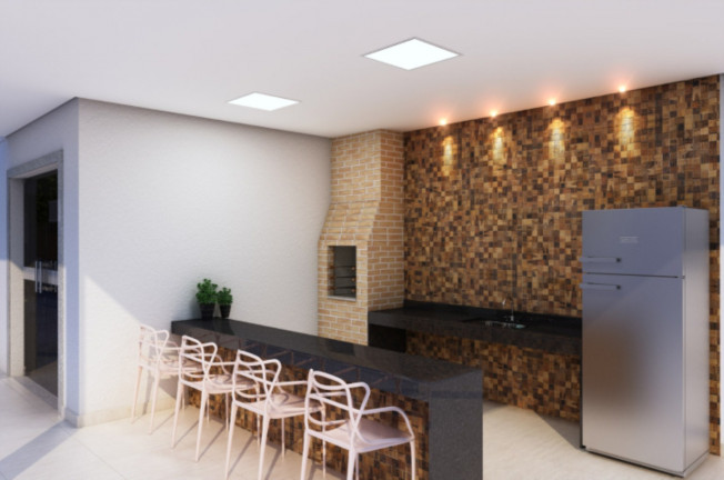 Imagem Imóvel com 2 Quartos à Venda, 46 m² em Parque Duque - Duque De Caxias