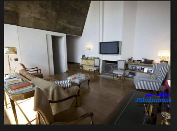 Imagem Casa com 3 Quartos à Venda, 480 m² em Cidade Jardim - São Paulo Imagem Casa com 3 Quartos à Venda, 480 m² em Cidade Jardim - São Paulo