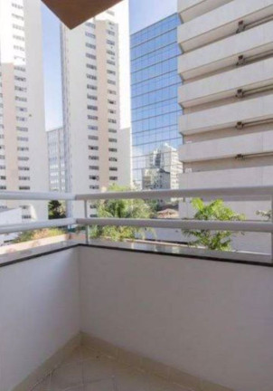 Imagem Apartamento com 1 Quarto à Venda, 33 m² em Paraíso - São Paulo Imagem Apartamento com 1 Quarto à Venda, 33 m² em Paraíso - São Paulo