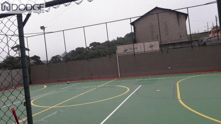 Imagem Apartamento com 2 Quartos à Venda, 58 m² em Demarchi - São Bernardo Do Campo