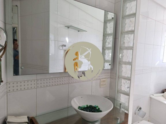 Imagem Apartamento com 2 Quartos à Venda, 208 m² em Ponta Da Praia - Santos Imagem Apartamento com 2 Quartos à Venda, 208 m² em Ponta Da Praia - Santos