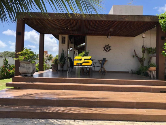 Imagem Casa com 3 Quartos à Venda, 340 m² em Conde Imagem Casa com 3 Quartos à Venda, 340 m² em Conde