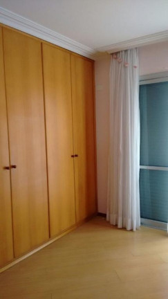 Imagem Apartamento com 4 Quartos à Venda, 184 m² em Cidade Dutra - São Paulo Imagem Apartamento com 4 Quartos à Venda, 184 m² em Cidade Dutra - São Paulo
