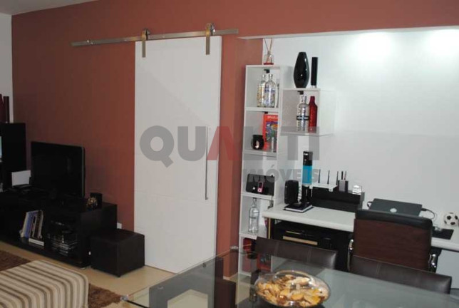 Imagem Apartamento com 2 Quartos à Venda, 161 m² em Campo Belo - São Paulo