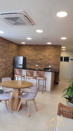 Imagem Apartamento com 2 Quartos à Venda, 72 m² em Boqueirão - Santos Imagem Apartamento com 2 Quartos à Venda, 72 m² em Boqueirão - Santos