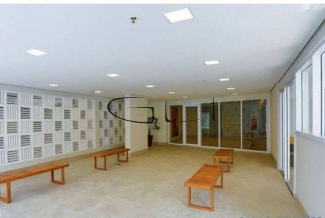 Imagem Imóvel com 1 Quarto à Venda, 27 m² em Centro - São Paulo