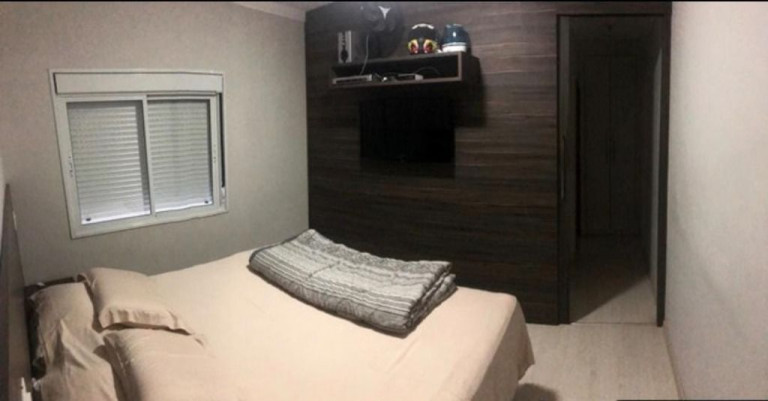 Imagem Casa de Condomínio com 3 Quartos à Venda, 140 m² em Wanel Ville - Sorocaba Imagem Casa de Condomínio com 3 Quartos à Venda, 140 m² em Wanel Ville - Sorocaba