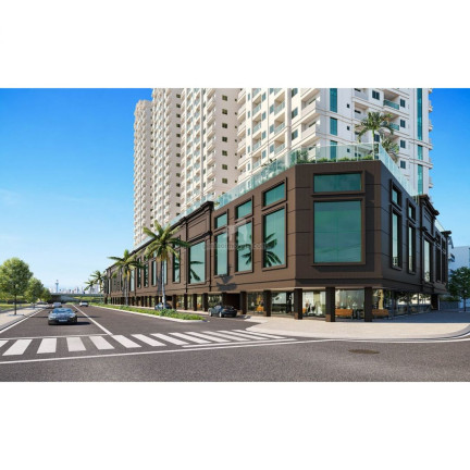 Imagem Apartamento com 2 Quartos à Venda, 64 m² em Monte Alegre - Camboriú