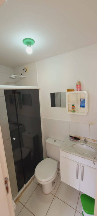 Imagem Apartamento com 2 Quartos à Venda, 60 m² em Caixa D'água - Lauro De Freitas