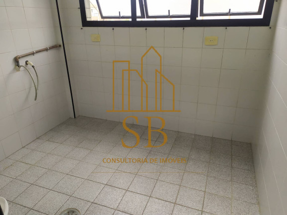 Imagem Apartamento com 2 Quartos à Venda, 90 m² em Aparecida - Santos