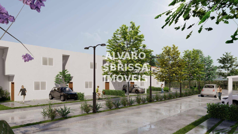 Imagem Casa com 3 Quartos à Venda, 88 m² em Chácaras Reunidas Ipê - Itu Imagem Casa com 3 Quartos à Venda, 88 m² em Chácaras Reunidas Ipê - Itu